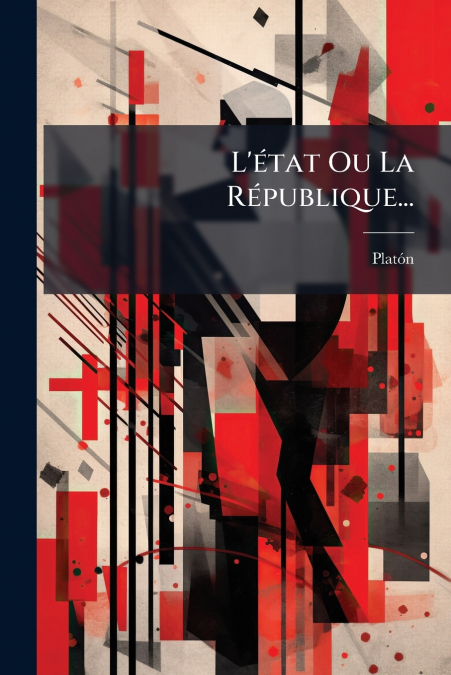 L’état Ou La République...