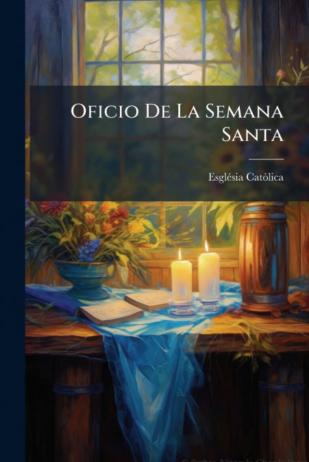 Oficio De La Semana Santa