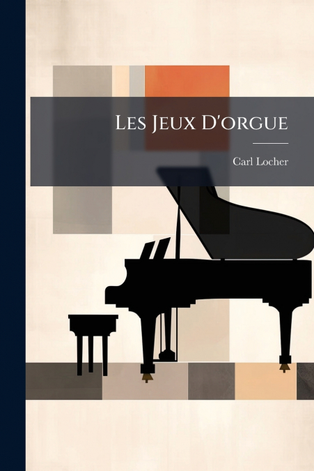 Les Jeux D’orgue