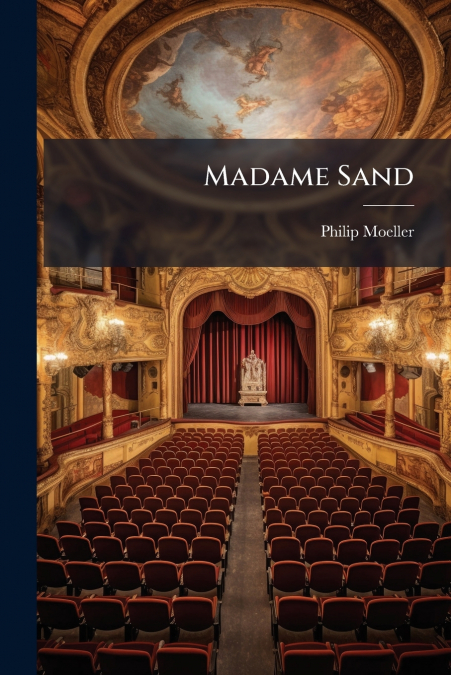 Madame Sand