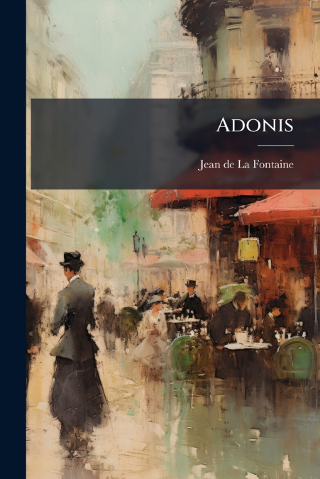 Adonis