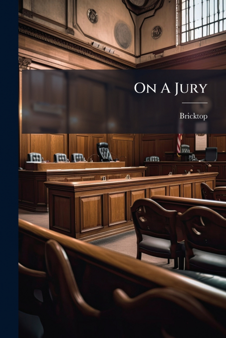 On A Jury