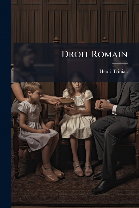 Droit Romain