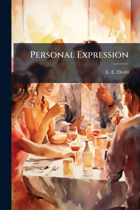 Personal Expression