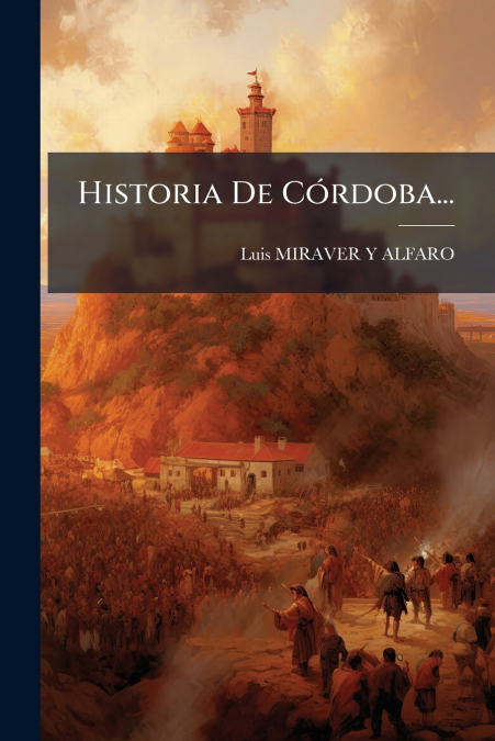 Historia De Córdoba...