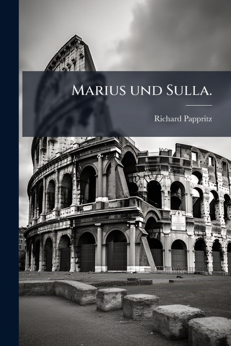 Marius und Sulla.