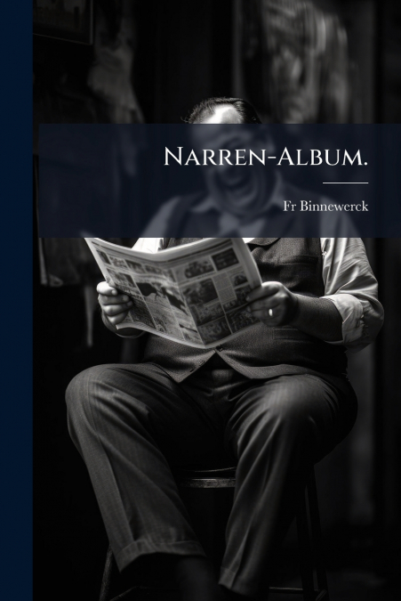 Narren-Album.
