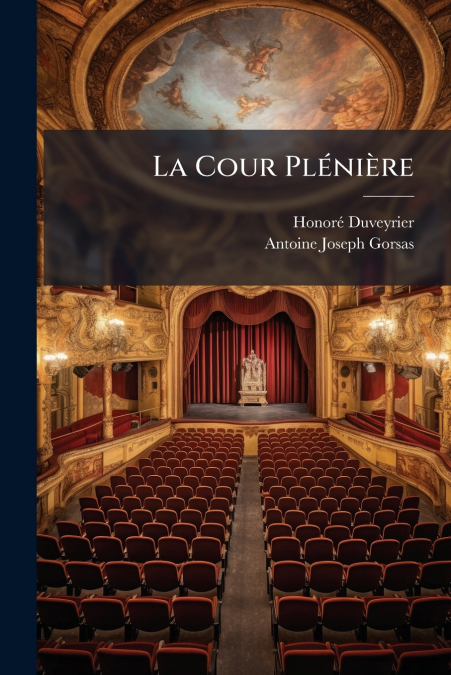 La Cour Plénière