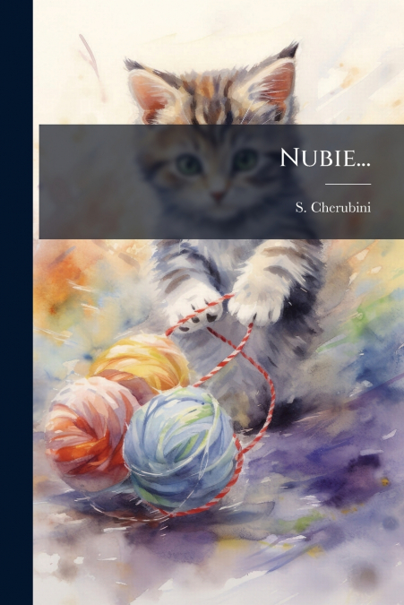 Nubie...