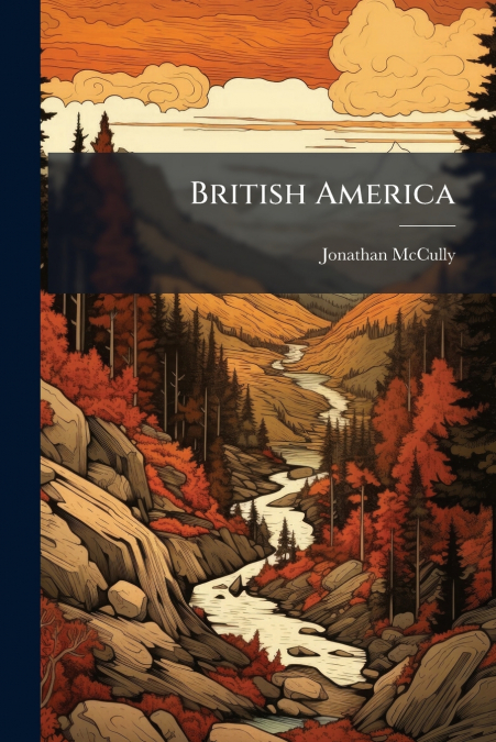 British America