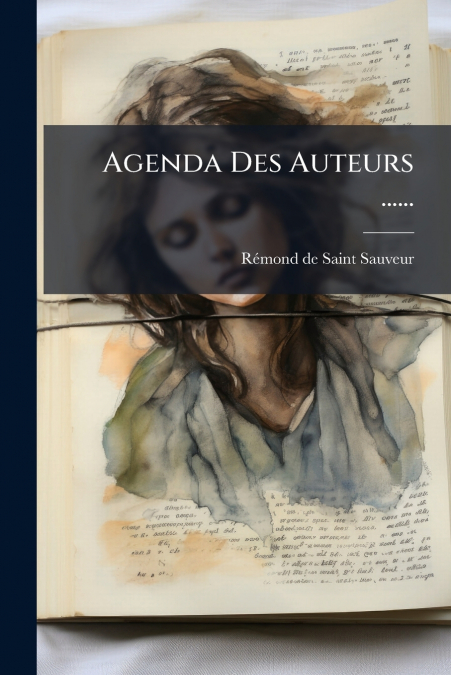 Agenda Des Auteurs ......
