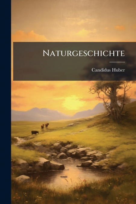 Naturgeschichte