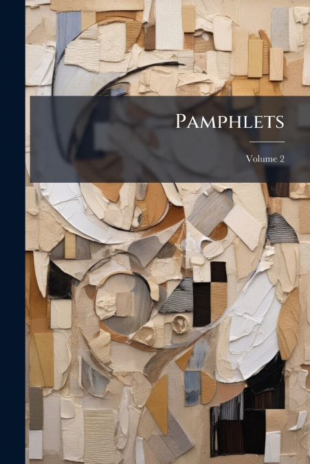 Pamphlets