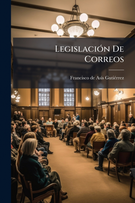 Legislación De Correos