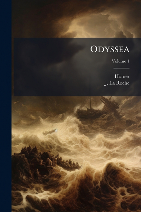 Odyssea