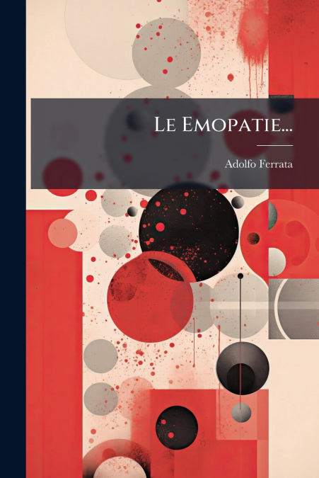 Le Emopatie...