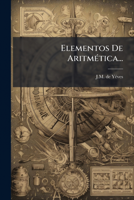 Elementos De Aritmética...
