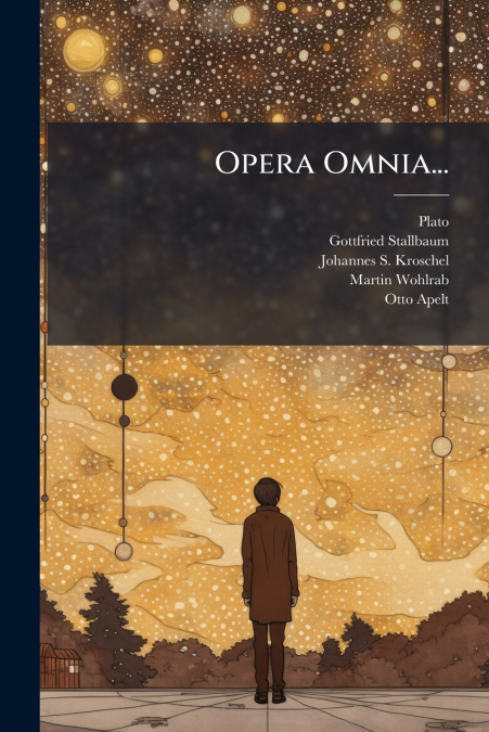 Opera Omnia...