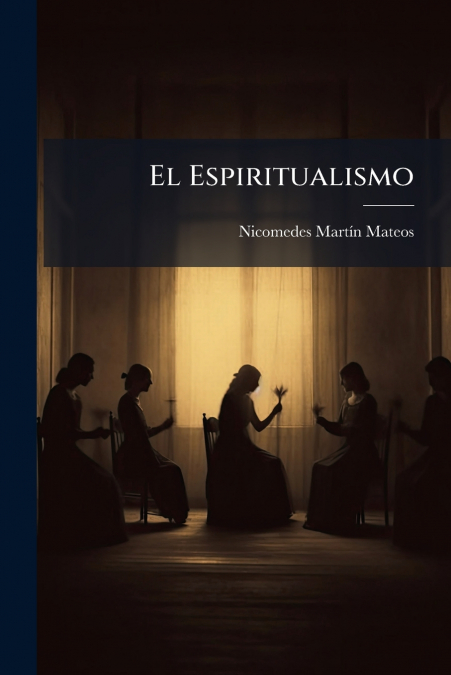 El Espiritualismo