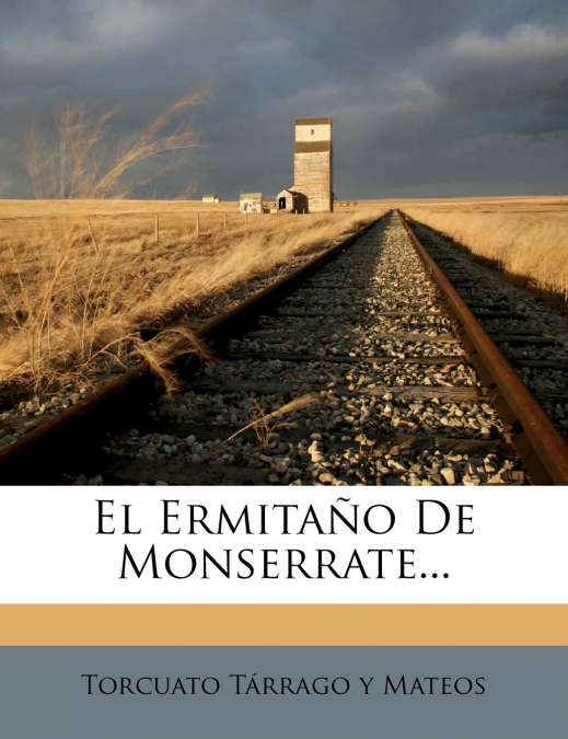 El Ermitaño De Monserrate...
