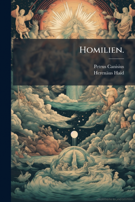 Homilien.