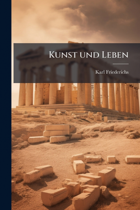 Kunst und Leben