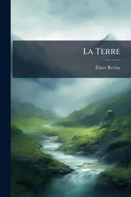 La Terre