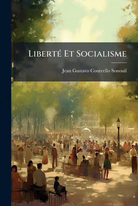 Liberté Et Socialisme