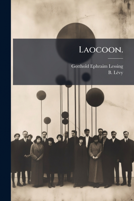 Laocoon.