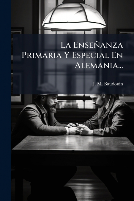 La Enseñanza Primaria Y Especial En Alemania...
