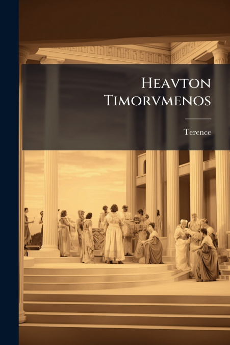 Heavton Timorvmenos