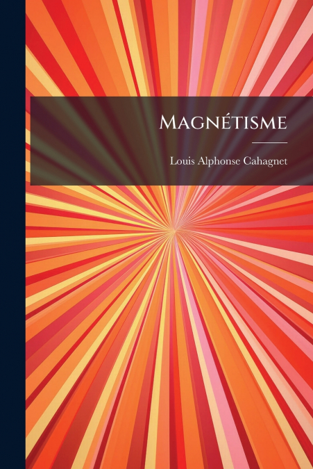 Magnétisme