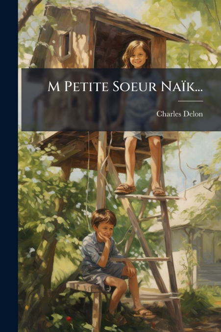 M Petite Soeur Naïk...