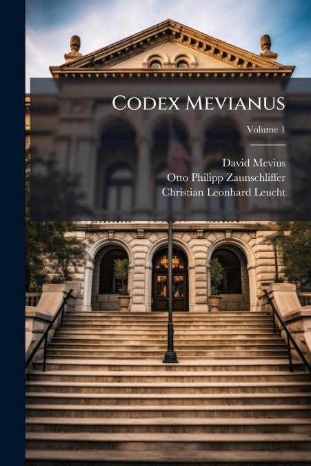 Codex Mevianus