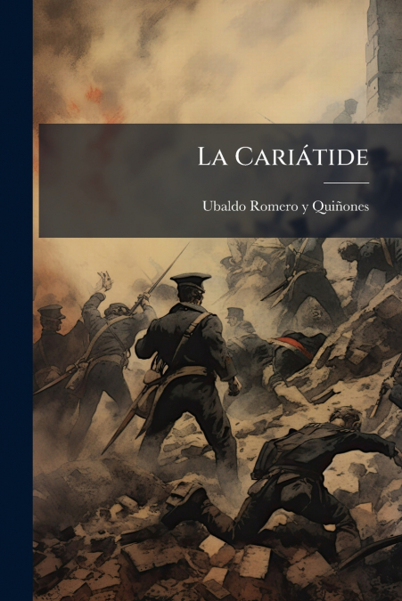 La Cariátide