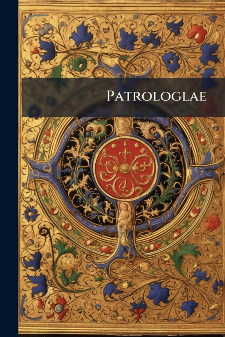 Patrologlae