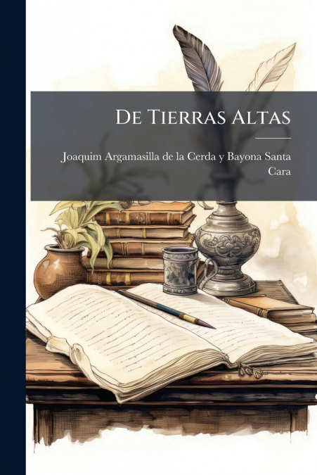 De Tierras Altas