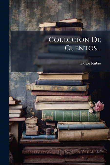 Coleccion De Cuentos...