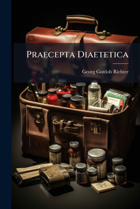 Praecepta Diaetetica