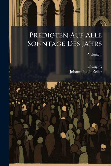 Predigten Auf Alle Sonntage Des Jahrs
