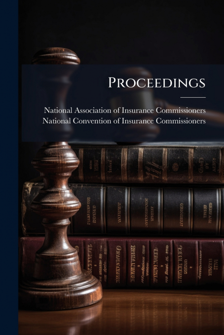 Proceedings
