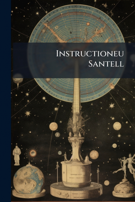 Instructioneu Santell