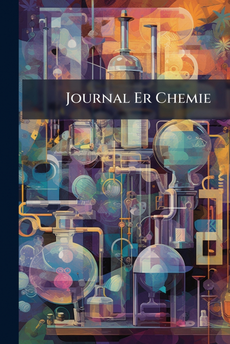 Journal Er Chemie