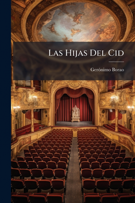 Las Hijas Del Cid