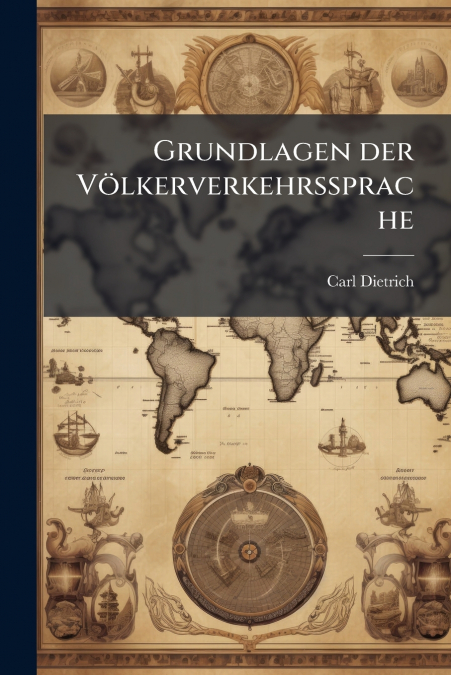 Grundlagen der Völkerverkehrssprache