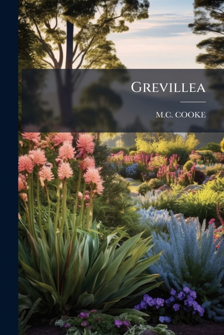 Grevillea