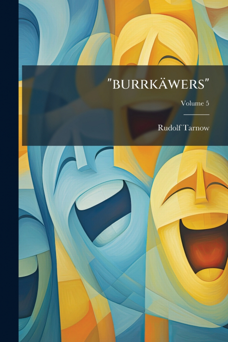 'burrkäwers'
