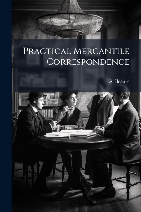 Practical Mercantile Correspondence