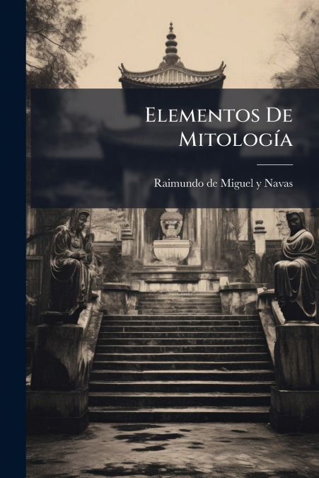 Elementos De Mitología