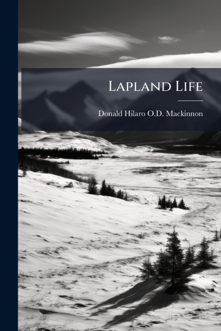 Lapland Life